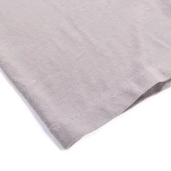 LADY WHITE CO. LITE JERSEY T-SHIRT TRUE GREY -N.HOOLYWOOD Shop lwd19 9b64a7e5 3ad4 44cb 8f54 d60d90960765