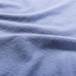 LADY WHITE CO. LITE JERSEY T-SHIRT DUST BLUE -N.HOOLYWOOD Shop lwd21 48984b66 98d0 4df8 97f7 9bf2cdd43f8d