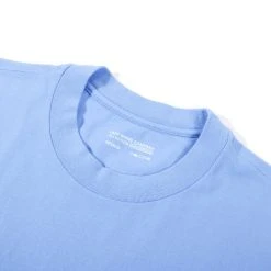 LADY WHITE CO. ATHENS T-SHIRT SKY BLUE -N.HOOLYWOOD Shop lwd23 e37d0532 a70a 4724 8c5a c417d1bd9918