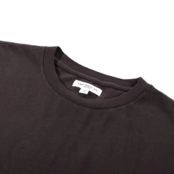 LADY WHITE CO. LITE JERSEY T-SHIRT TIRE BLACK -N.HOOLYWOOD Shop lwd25