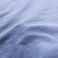 LADY WHITE CO. T-SHIRT DUST BLUE 7 LADY WHITE CO. T-SHIRT DUST BLUE -N.HOOLYWOOD Shop lwd29 861d634a 60d2 451f bb65 dd73cca39c10