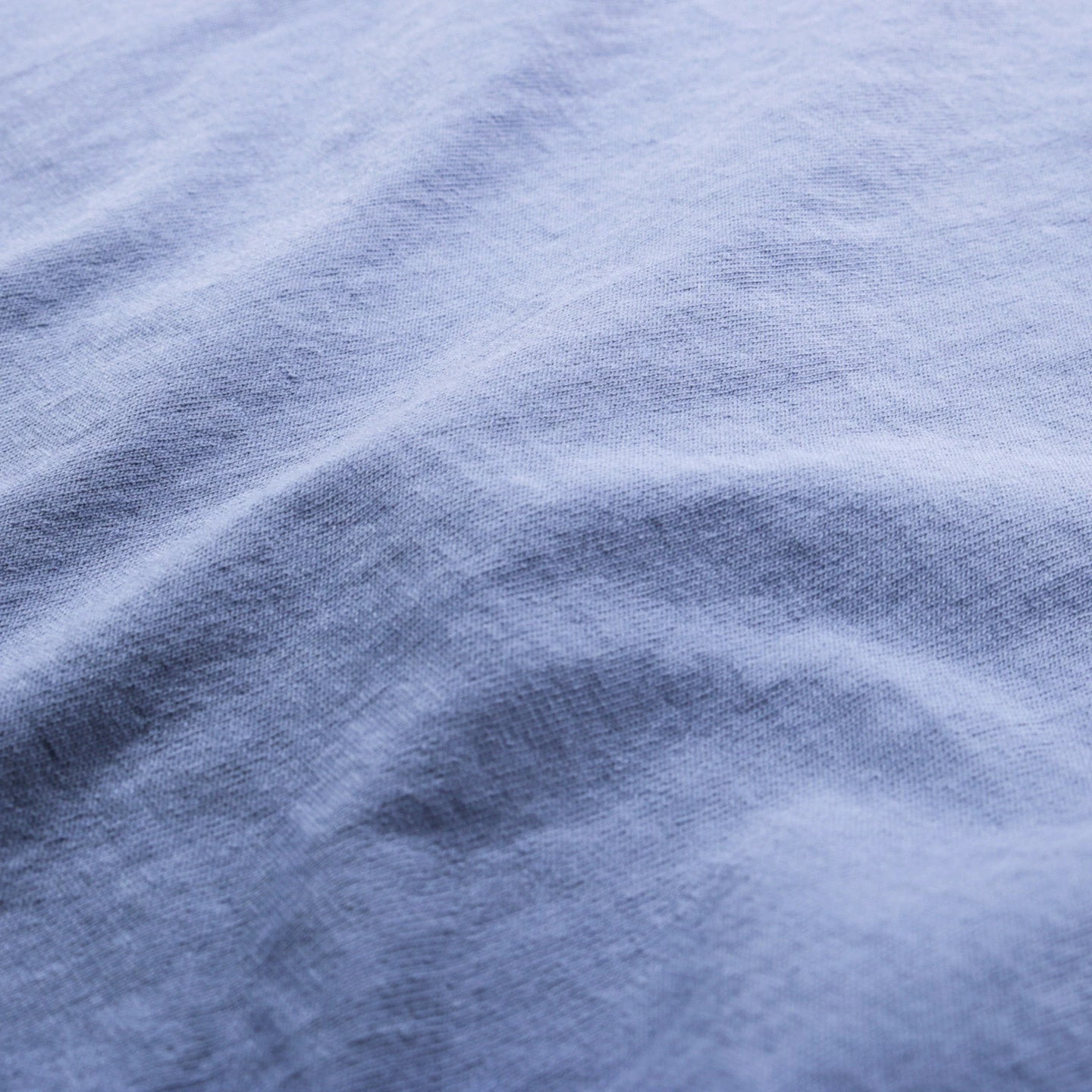 LADY WHITE CO. T-SHIRT DUST BLUE 4 LADY WHITE CO. T-SHIRT DUST BLUE - Image 4