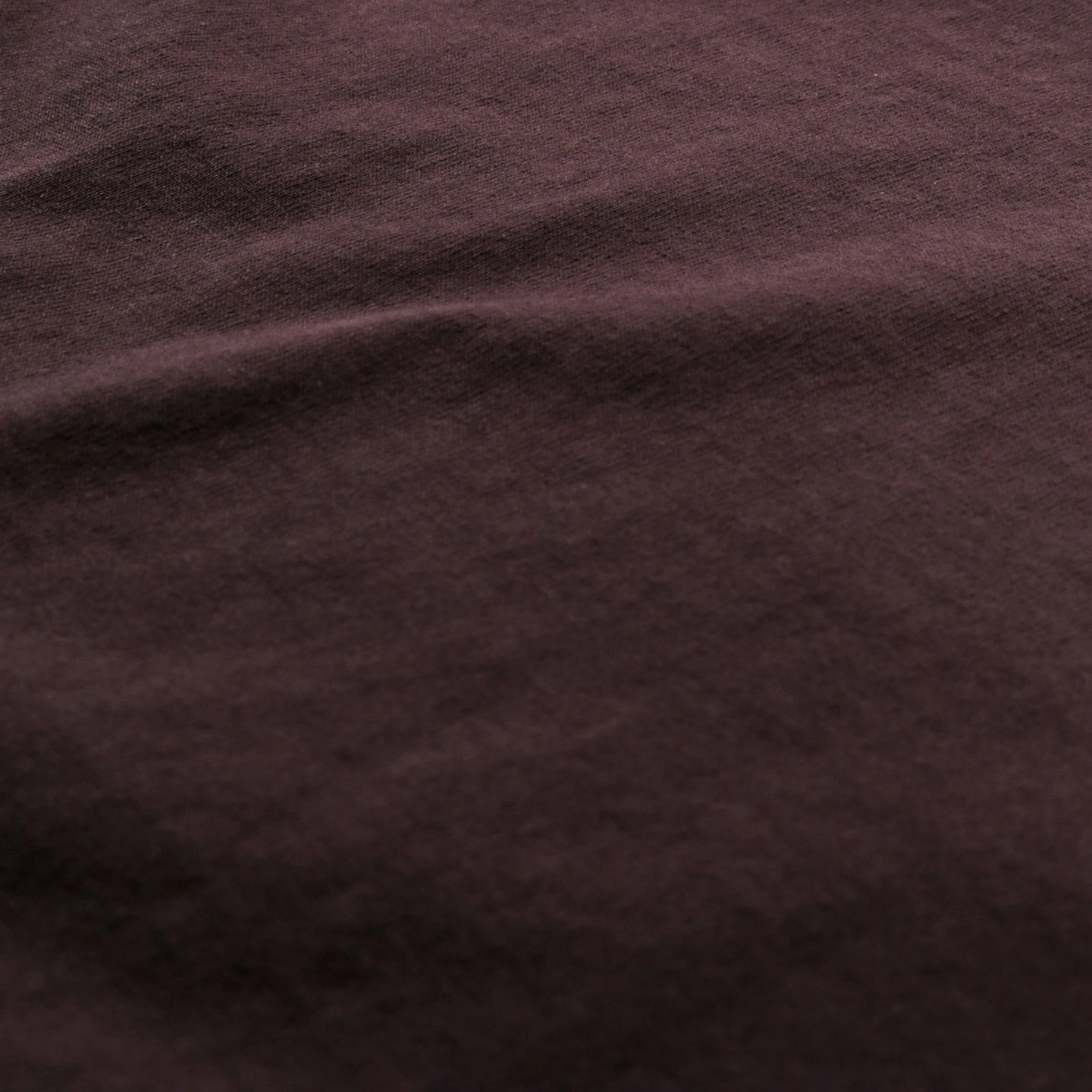 LADY WHITE CO. T-SHIRT DEEP BROWN 4 LADY WHITE CO. T-SHIRT DEEP BROWN - Image 4