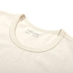 LADY WHITE CO. T-SHIRT ALABASTER 6 LADY WHITE CO. T-SHIRT ALABASTER -N.HOOLYWOOD Shop lwd3 6b62250c a243 4c8a a668 5be55c8aa1ad