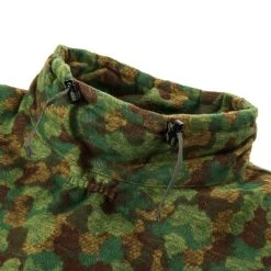 MONITALY INSULATED MOCK NECK PULLOVER JACQUARD GREEN CAMO 9 MONITALY INSULATED MOCK NECK PULLOVER JACQUARD GREEN CAMO -N.HOOLYWOOD Shop m20 c23c176c acd8 4081 b75e 26b68db20f8c