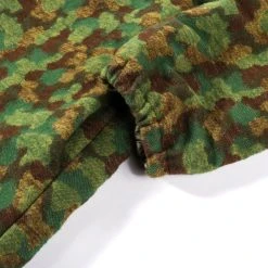 MONITALY INSULATED MOCK NECK PULLOVER JACQUARD GREEN CAMO 12 MONITALY INSULATED MOCK NECK PULLOVER JACQUARD GREEN CAMO -N.HOOLYWOOD Shop m23 4a92ad93 b3ea 40b8 aab7 7144bb3b9845