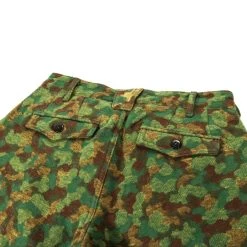 MONITALY RIDING PANT JACQUARD GREEN CAMO 13 MONITALY RIDING PANT JACQUARD GREEN CAMO -N.HOOLYWOOD Shop m28 4dbb96e8 db1f 4f83 a5b7 961e044205de