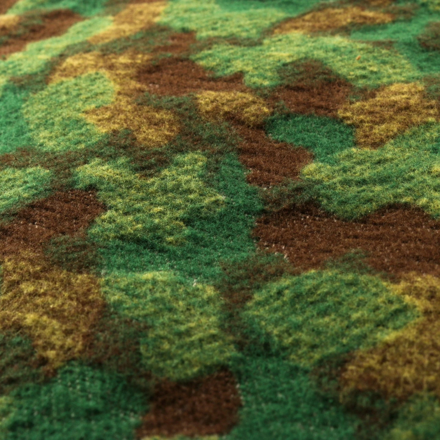 MONITALY RIDING PANT JACQUARD GREEN CAMO 8 MONITALY RIDING PANT JACQUARD GREEN CAMO - Image 8