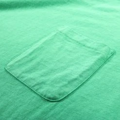 MONITALY S/S POCKET TEE GREEN -N.HOOLYWOOD Shop md17 c6d09b70 e617 47c7 bc77 023734317c3c