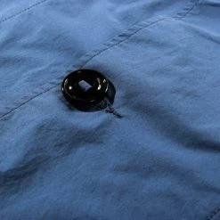 MONITALY MILITARY SERVICE JACKET TYPE A LT POPLIN SLATE -N.HOOLYWOOD Shop md38