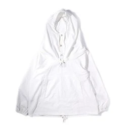 MONITALY MILITARY SNIPER PULLOVER VANCLOTH OXFORD WHITE 8 MONITALY MILITARY SNIPER PULLOVER VANCLOTH OXFORD WHITE -N.HOOLYWOOD Shop mon11