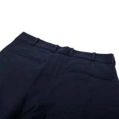 MONITALY TRIPLE TUCK WIDE PANTS NOVA STRETCH NAVY 12 MONITALY TRIPLE TUCK WIDE PANTS NOVA STRETCH NAVY -N.HOOLYWOOD Shop mond10