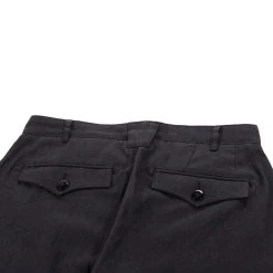 MONITALY RIDING PANT LINEN BLACK 12 MONITALY RIDING PANT LINEN BLACK -N.HOOLYWOOD Shop mond4 85aefa55 bfec 44b4 b961 1a202f4169f2