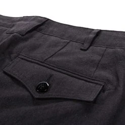 MONITALY RIDING PANT LINEN BLACK 13 MONITALY RIDING PANT LINEN BLACK -N.HOOLYWOOD Shop mond5 5dc225fd 9c92 4c1d 84ab 7d0e8aae6fd9