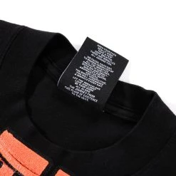 MIRACLE SELTZER VIRTUAL REALITY TEE BLACK -N.HOOLYWOOD Shop ms16 16806670 888c 4e11 831f 01ec14eb430e