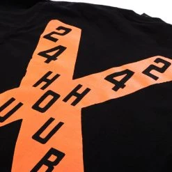 MIRACLE SELTZER VIRTUAL REALITY TEE BLACK -N.HOOLYWOOD Shop ms17 298a1e45 5c3d 4006 b942 fe7db776400e