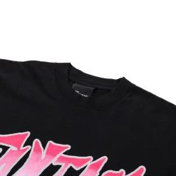 MIRACLE SELTZER FANTASY TEE BLACK -N.HOOLYWOOD Shop ms20 24d3a74e 8fa4 4efc 91d8 395d6983777e