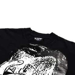 MIRACLE SELTZER DISASTER TEE BLACK -N.HOOLYWOOD Shop ms3