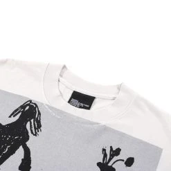 MIRACLE SELTZER SPIRITUALIZED ADULTS TEE CONCRETE -N.HOOLYWOOD Shop ms3 ace81540 63e4 4350 95de d795593a30ad