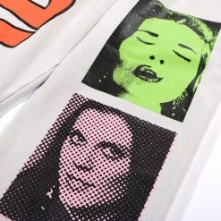 MIRACLE SELTZER TOAD SWEATPANTS CONCRETE -N.HOOLYWOOD Shop ms48