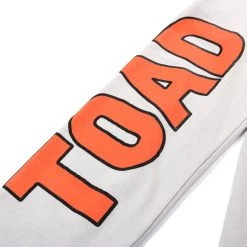 MIRACLE SELTZER TOAD SWEATPANTS CONCRETE -N.HOOLYWOOD Shop ms49