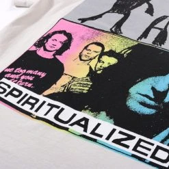 MIRACLE SELTZER SPIRITUALIZED ADULTS TEE CONCRETE -N.HOOLYWOOD Shop ms4 8f6b7fff 12fb 4ba3 bfd2 58c415102187