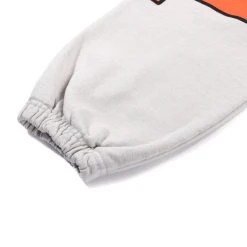 MIRACLE SELTZER TOAD SWEATPANTS CONCRETE -N.HOOLYWOOD Shop ms50