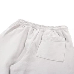 MIRACLE SELTZER TOAD SWEATPANTS CONCRETE -N.HOOLYWOOD Shop ms51