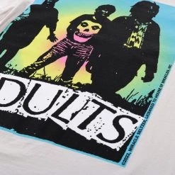 MIRACLE SELTZER SPIRITUALIZED ADULTS TEE CONCRETE -N.HOOLYWOOD Shop ms6 a635344b f21e 4daf a75c 60e007b43b07