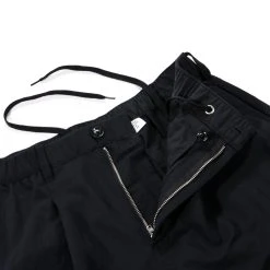 NANAMICA ALPHADRY WIDE PANTS BLACK -N.HOOLYWOOD Shop n11 c39c3a46 4c07 4496 be61 229800c42eb5