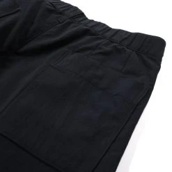NANAMICA ALPHADRY WIDE PANTS BLACK -N.HOOLYWOOD Shop n12 625295db fb5d 4bc9 a8f9 7d207c429194