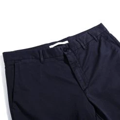 NORSE PROJECTS AROS SLIM LIGHT DARK NAVY -N.HOOLYWOOD Shop n18