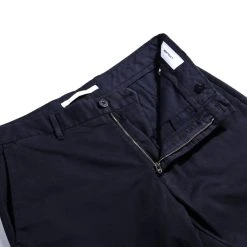 NORSE PROJECTS AROS SLIM LIGHT DARK NAVY -N.HOOLYWOOD Shop n20