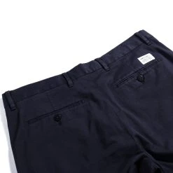 NORSE PROJECTS AROS SLIM LIGHT DARK NAVY -N.HOOLYWOOD Shop n22