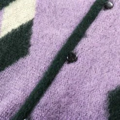 NEEDLES MOHAIR CARDIGAN DIAMOND GREEN -N.HOOLYWOOD Shop n24 6b99668e ce38 4ef5 a022 4a92ec72a752