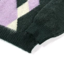 NEEDLES MOHAIR CARDIGAN DIAMOND GREEN -N.HOOLYWOOD Shop n25 58b18c31 bafb 4f3f 9c4b 736eef67b336