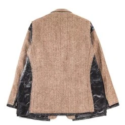 REBUILD BY NEEDLES HARRIS TWEED COVERED JACKET - M -N.HOOLYWOOD Shop n29 581eb379 31b6 4fca b5c9 e3c5b3320604