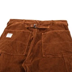 NEEDLES X SMITH'S PAINTER PANT 8W CORDUROY BROWN -N.HOOLYWOOD Shop n41 7e4f3a14 f59a 48e5 9209 a6907d70e4b3