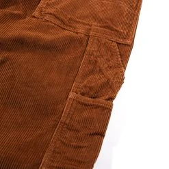NEEDLES X SMITH'S PAINTER PANT 8W CORDUROY BROWN -N.HOOLYWOOD Shop n43 8746fe43 42cc 4f4f 8ffc bf516bdffb68