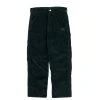NEEDLES X SMITH'S PAINTER PANT 8W CORDUROY GREEN