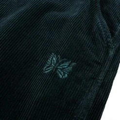 NEEDLES X SMITH'S PAINTER PANT 8W CORDUROY GREEN -N.HOOLYWOOD Shop n48 ff9b26fa a056 4fd5 8f3a 601588fbcad2