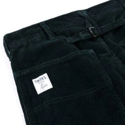 NEEDLES X SMITH'S PAINTER PANT 8W CORDUROY GREEN -N.HOOLYWOOD Shop n51 bedf5081 f242 45bb a1c6 e0de4027bd96