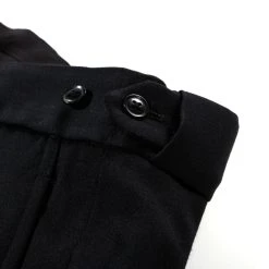 NEEDLES SIDE TAB TROUSER WOOL STAR JACQUARD BLACK -N.HOOLYWOOD Shop n66 4dc111d8 43ae 46ff ba9e 40d53ffbacd3