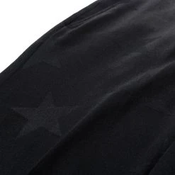 NEEDLES SIDE TAB TROUSER WOOL STAR JACQUARD BLACK -N.HOOLYWOOD Shop n67 edbc17a9 3378 45dc b491 2e834584bbbb