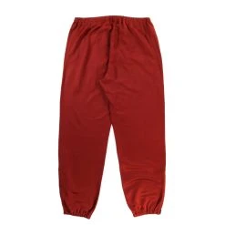 NEEDLES ZIPPED SWEAT PANT BRIGHT JERSEY BRICK -N.HOOLYWOOD Shop n8 82d7faf2 b5b1 43f3 ad09 06efc8d85dfa