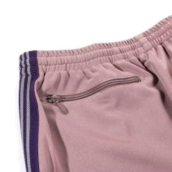 NEEDLES NARROW TRACK PANT POLY SMOOTH TAUPE -N.HOOLYWOOD Shop n90 70667585 e38d 4946 9e4e cb845c153333