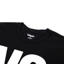 NEIGHBORHOOD KATHARINE HAMNETT T-SHIRT 1 BLACK -N.HOOLYWOOD Shop nb13 7567ee2e dd5d 4c03 b0a6 b3d1ea44de64