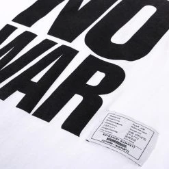 NEIGHBORHOOD KATHARINE HAMNETT T-SHIRT 1 WHITE -N.HOOLYWOOD Shop nb18 27ef6be9 69c4 4b85 ad2a 362fa86620cb