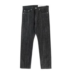 NEIGHBORHOOD RIGID DP NARROW BLACK