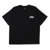 NEIGHBORHOOD SUPPLY T-SHIRT BLACK